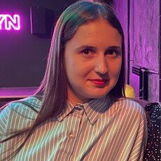 Фотография девушки Анна, 24 года из г. Ачинск