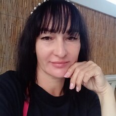 Фотография девушки Аксана, 51 год из г. Москва