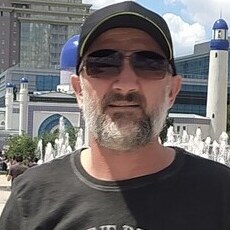 Фотография мужчины Shamil, 43 года из г. Атырау(Гурьев)