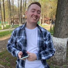 Фотография мужчины Олег, 30 лет из г. Ижевск