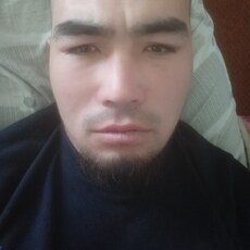 Фотография мужчины Нурсултан, 29 лет из г. Тараз