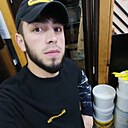 Мурат, 25 лет