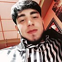 Мурат, 25 лет