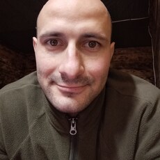 Фотография мужчины Матвей, 27 лет из г. Богучар