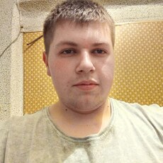 Фотография мужчины Данила, 22 года из г. Троицк