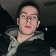 Фотография мужчины Vova, 22 года из г. Прокопьевск