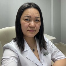 Фотография девушки Людмила, 40 лет из г. Абакан