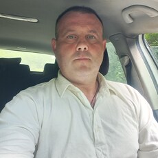 Фотография мужчины Женя, 43 года из г. Хуст