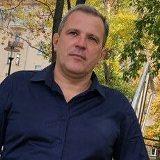 Фотография мужчины Виталий, 45 лет из г. Москва