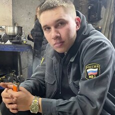 Фотография мужчины Никита, 21 год из г. Новоалтайск