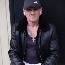 Фотография мужчины Павел, 45 лет из г. Ульяновск