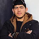 Наиль, 25 лет