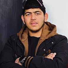 Фотография мужчины Наиль, 25 лет из г. Свободный