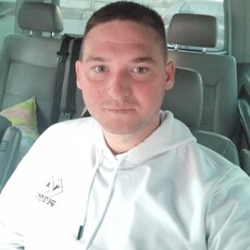 Фотография мужчины Сергей, 35 лет из г. Луганск