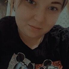 Фотография девушки Анна, 24 года из г. Борзя