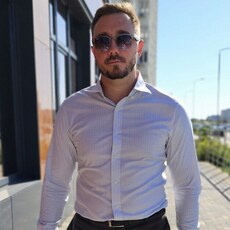 Фотография мужчины Дмитрий, 35 лет из г. Анапа