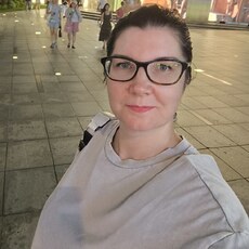 Фотография девушки Инна, 44 года из г. Брест