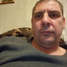 Фотография мужчины Саня, 39 лет из г. Поназырево