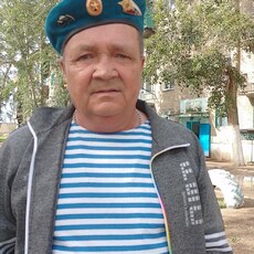 Фотография мужчины Коля, 61 год из г. Газимурский Завод