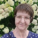 Светлана, 64 года