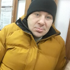 Фотография мужчины Константин, 40 лет из г. Пермь