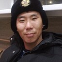 Буянто, 28 лет