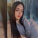 Анастасия, 25 лет