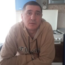 Фотография мужчины Женя, 42 года из г. Салават