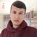 Исмоил, 26 лет