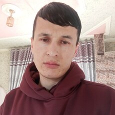 Фотография мужчины Исмоил, 26 лет из г. Самарканд