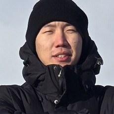 Фотография мужчины Арсалан, 25 лет из г. Улан-Удэ