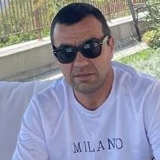 Фотография мужчины Арсен, 41 год из г. Владикавказ