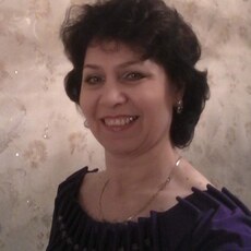 Фотография девушки Ксюша, 52 года из г. Барнаул