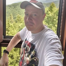 Фотография мужчины Сергей, 36 лет из г. Ангарск