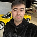 Шахзод, 26 лет