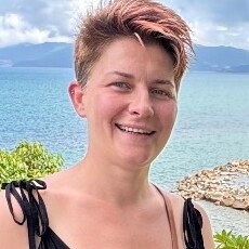 Фотография девушки Надежда, 37 лет из г. Киров