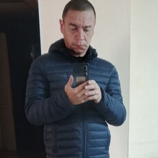 Фотография мужчины Олег, 44 года из г. Нижнекамск