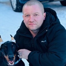 Фотография мужчины Денис, 36 лет из г. Краснотурьинск