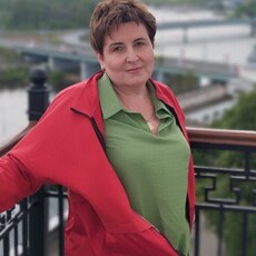 Фотография девушки Людмила, 54 года из г. Новокузнецк