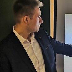 Фотография мужчины Дмитрий, 28 лет из г. Куровское