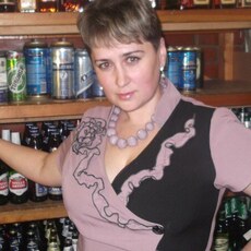 Фотография девушки Анна, 48 лет из г. Железногорск