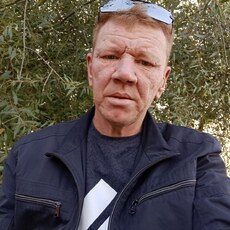 Фотография мужчины Фёдор, 47 лет из г. Бугуруслан