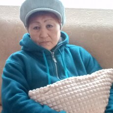 Фотография девушки Ксения, 68 лет из г. Абакан