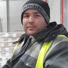 Фотография мужчины Шерзод, 36 лет из г. Кызылорда