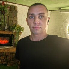 Фотография мужчины Виталий, 28 лет из г. Чита