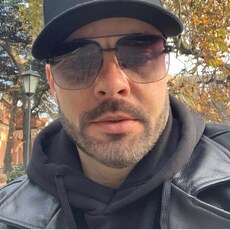 Фотография мужчины Александр, 42 года из г. Ялта