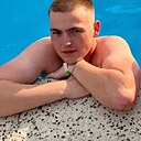 Александр, 23 года