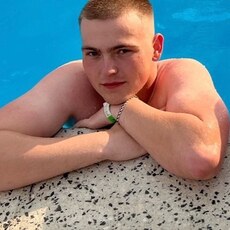 Фотография мужчины Александр, 23 года из г. Каменск-Шахтинский