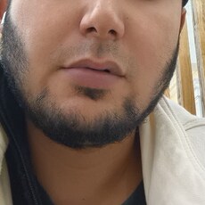 Фотография мужчины Бек, 31 год из г. Подольск