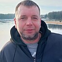 Алексей, 40 лет